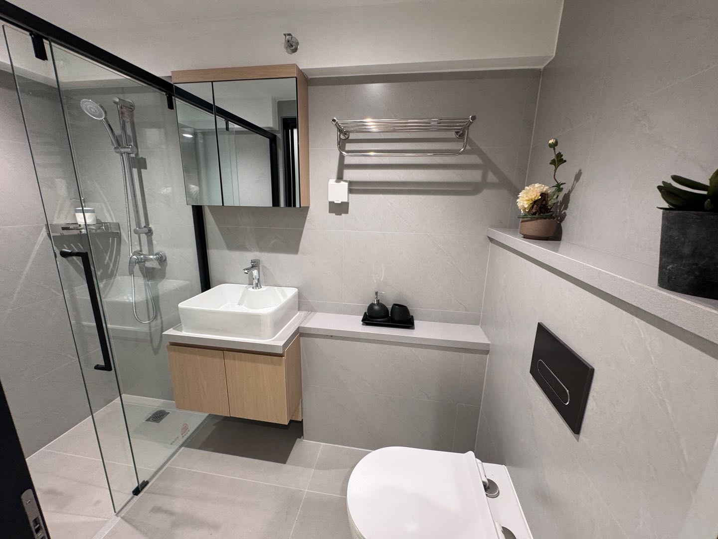 开元广场 随时看房·