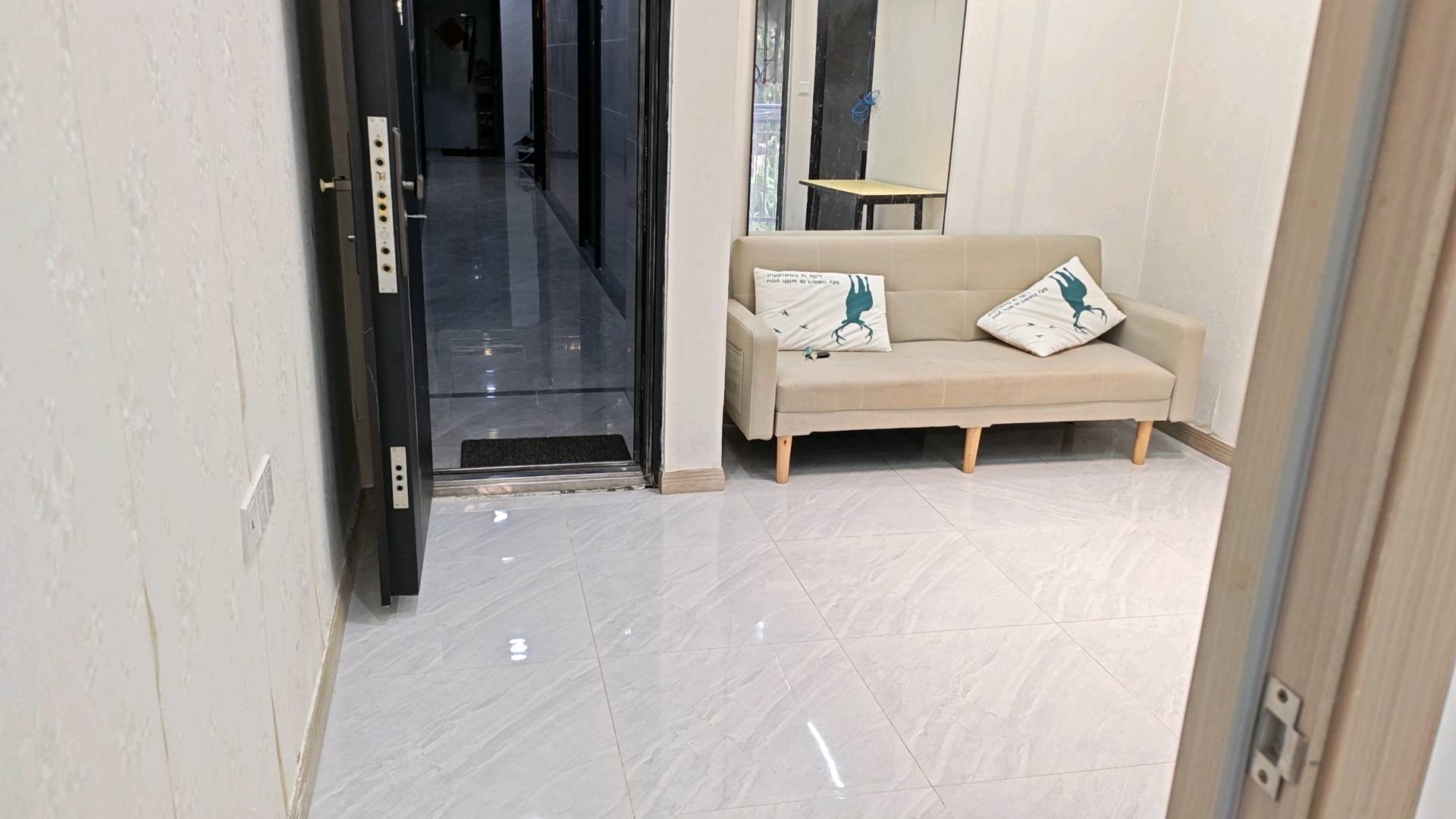 和磡北22栋 2居室 3320元/月