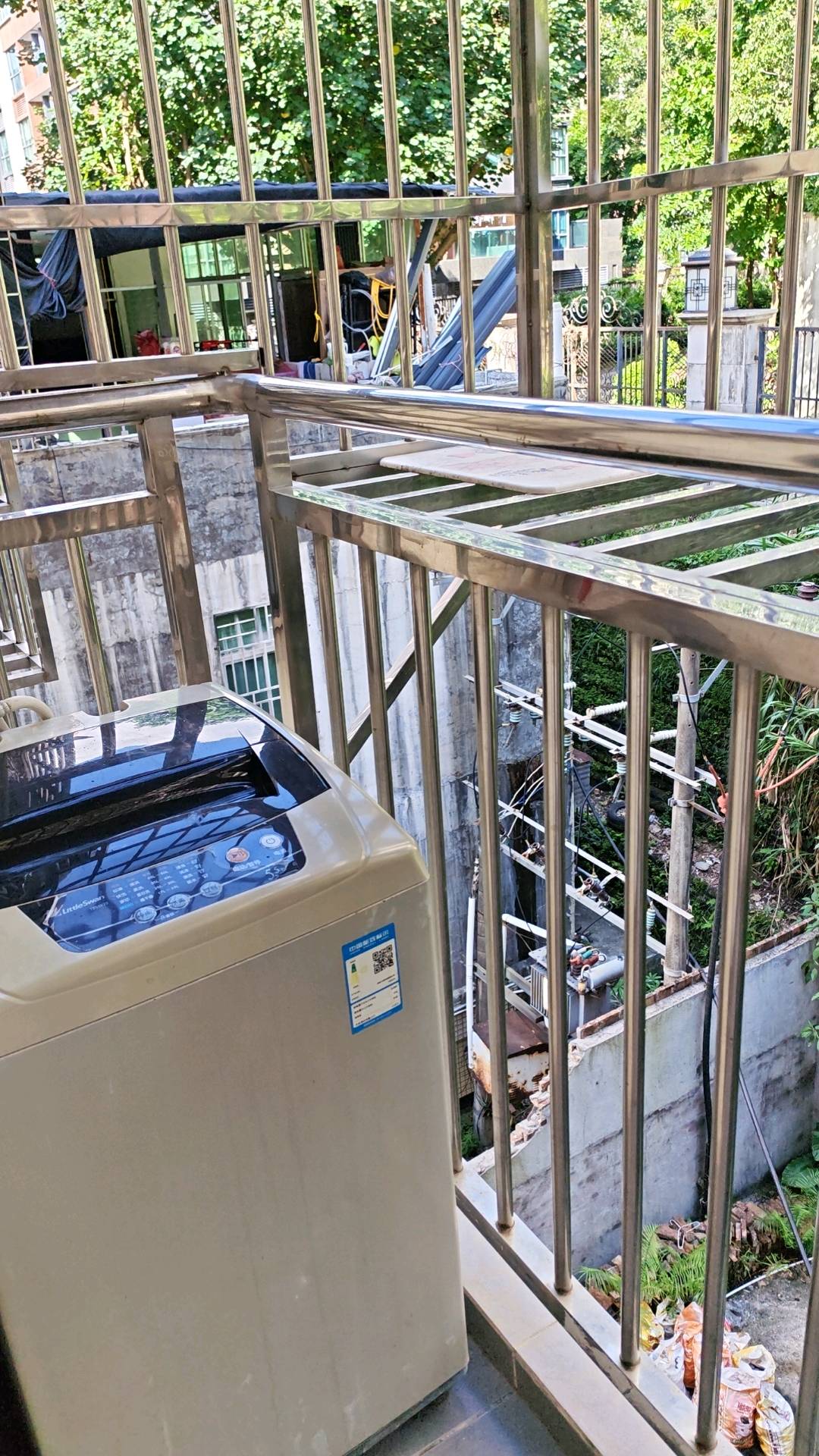 和磡北22栋 随时看房·