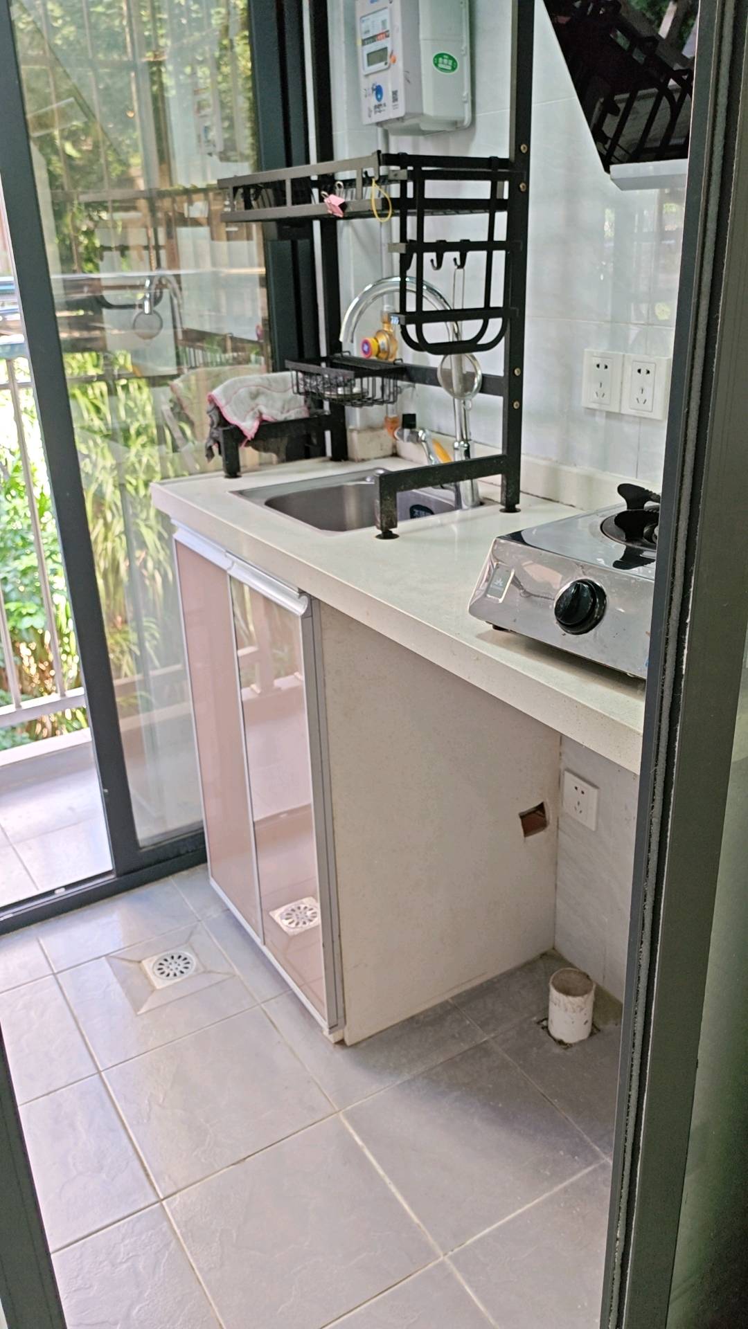 和磡北22栋 随时看房·