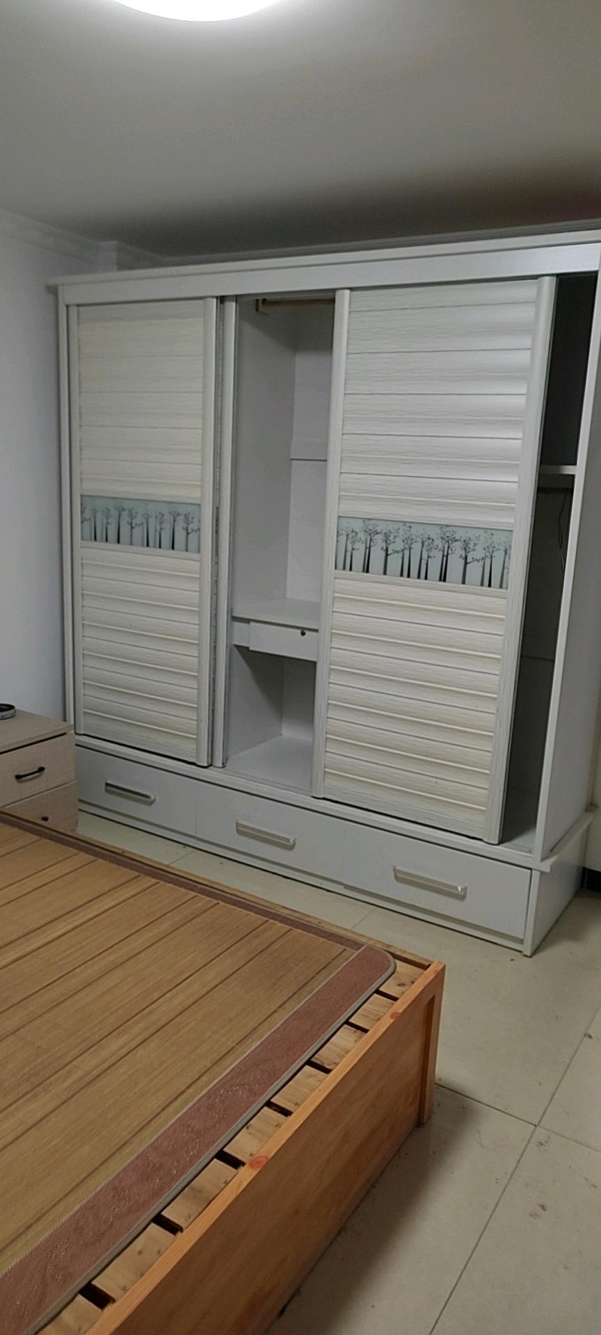 蔡庄安置东区一栋 随时看房·