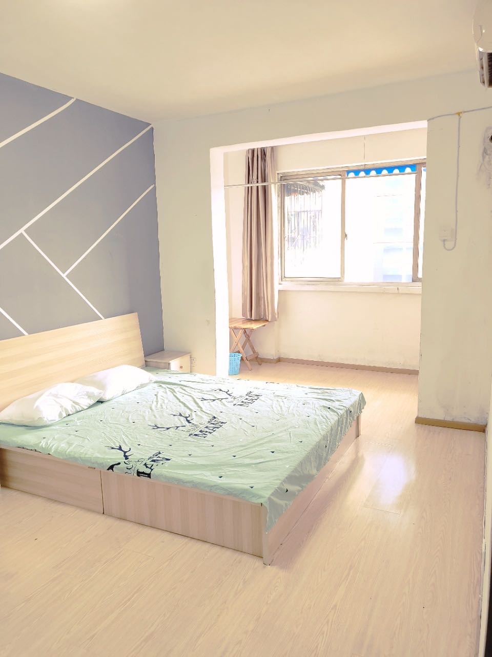 玉林北街4号院）