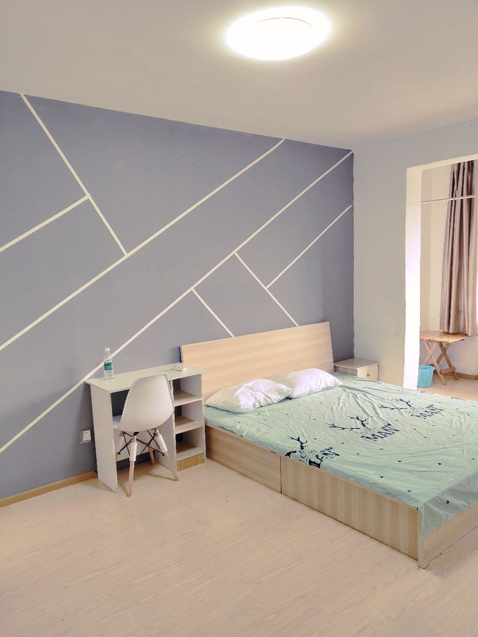 玉林北街4号院 随时看房·