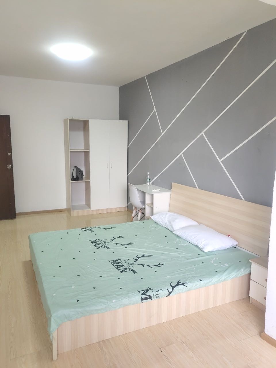 玉林北街4号院 随时看房·