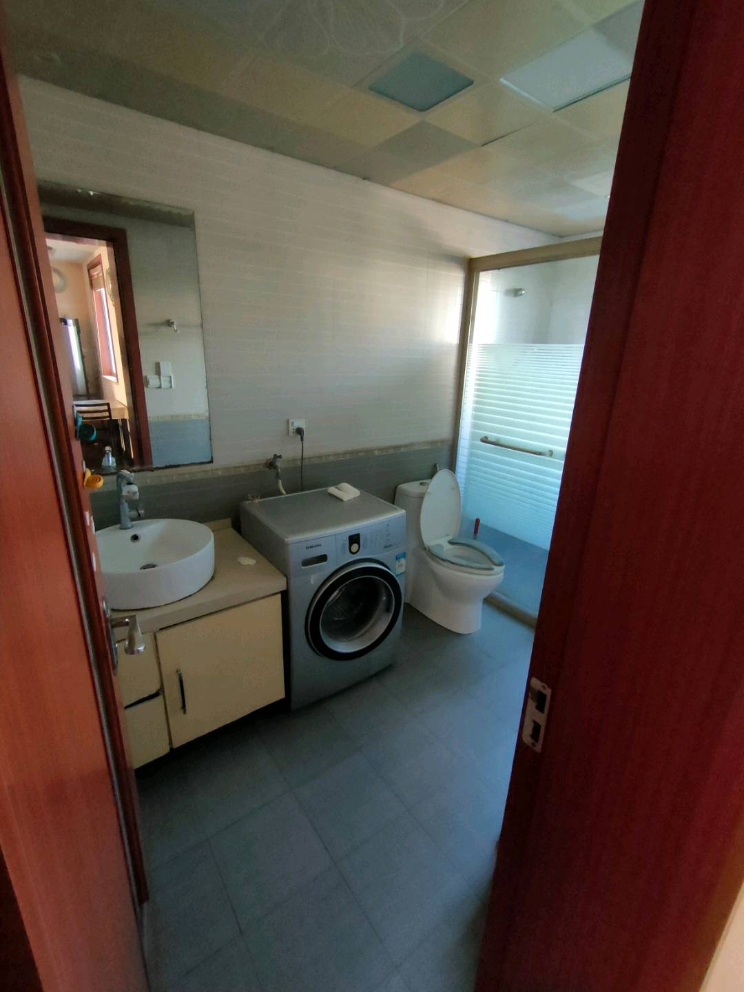 御苑家园 随时看房·