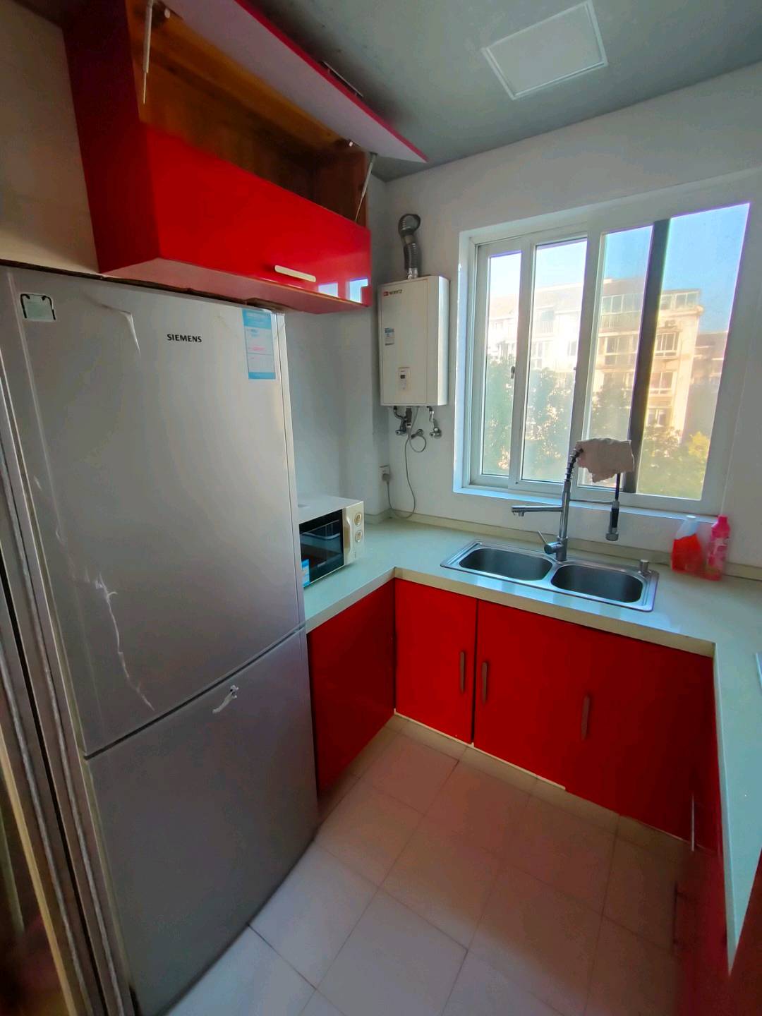 御苑家园 随时看房·