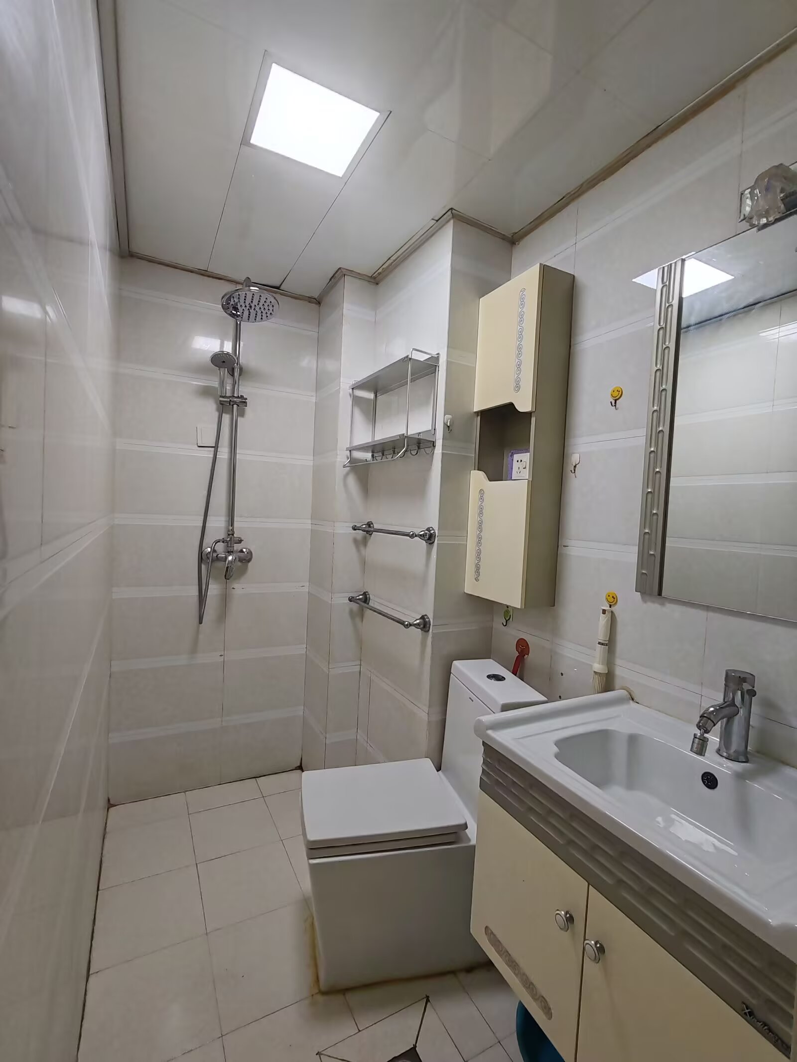 良运佳苑 随时看房·