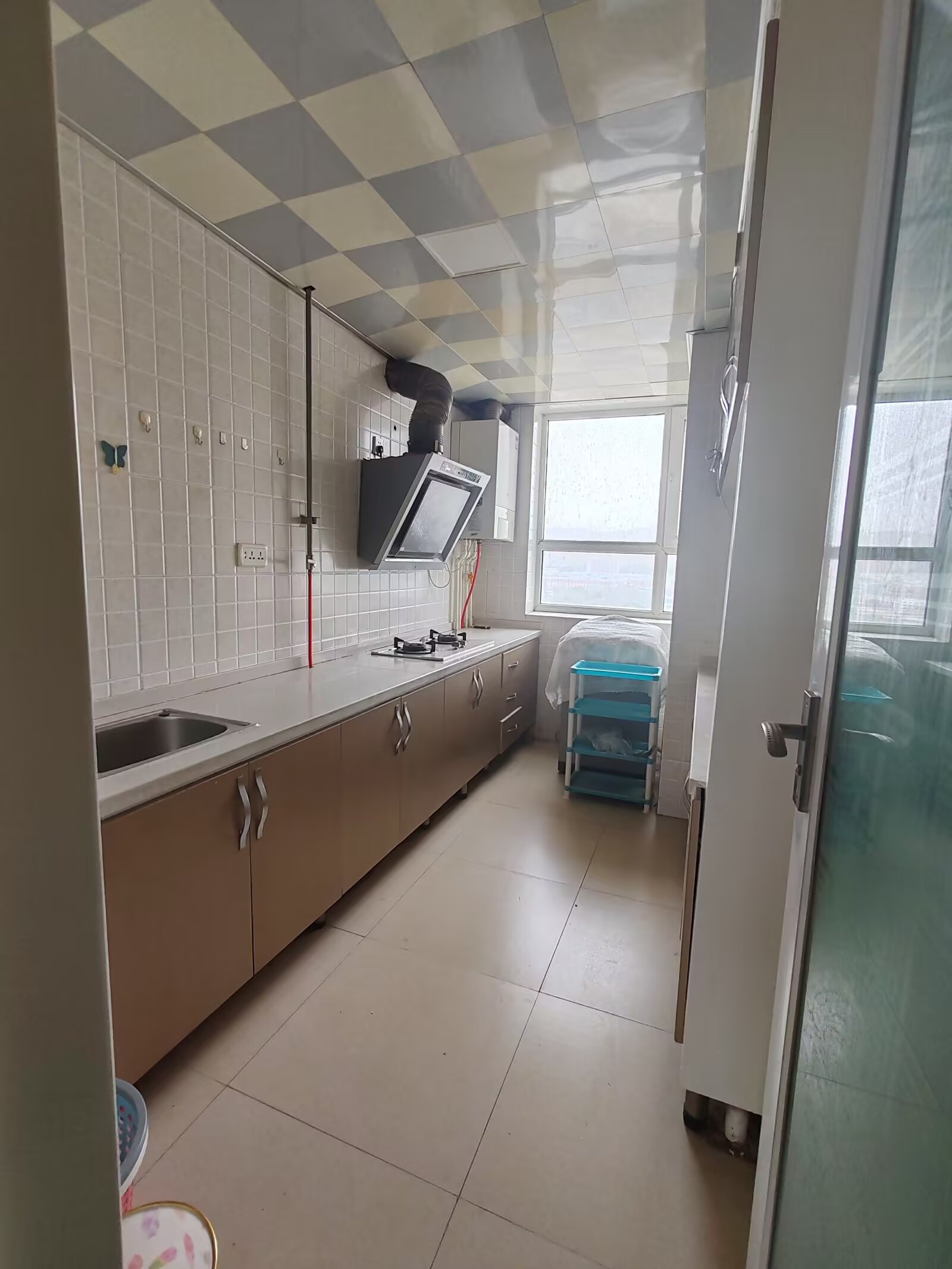 良运佳苑 随时看房·