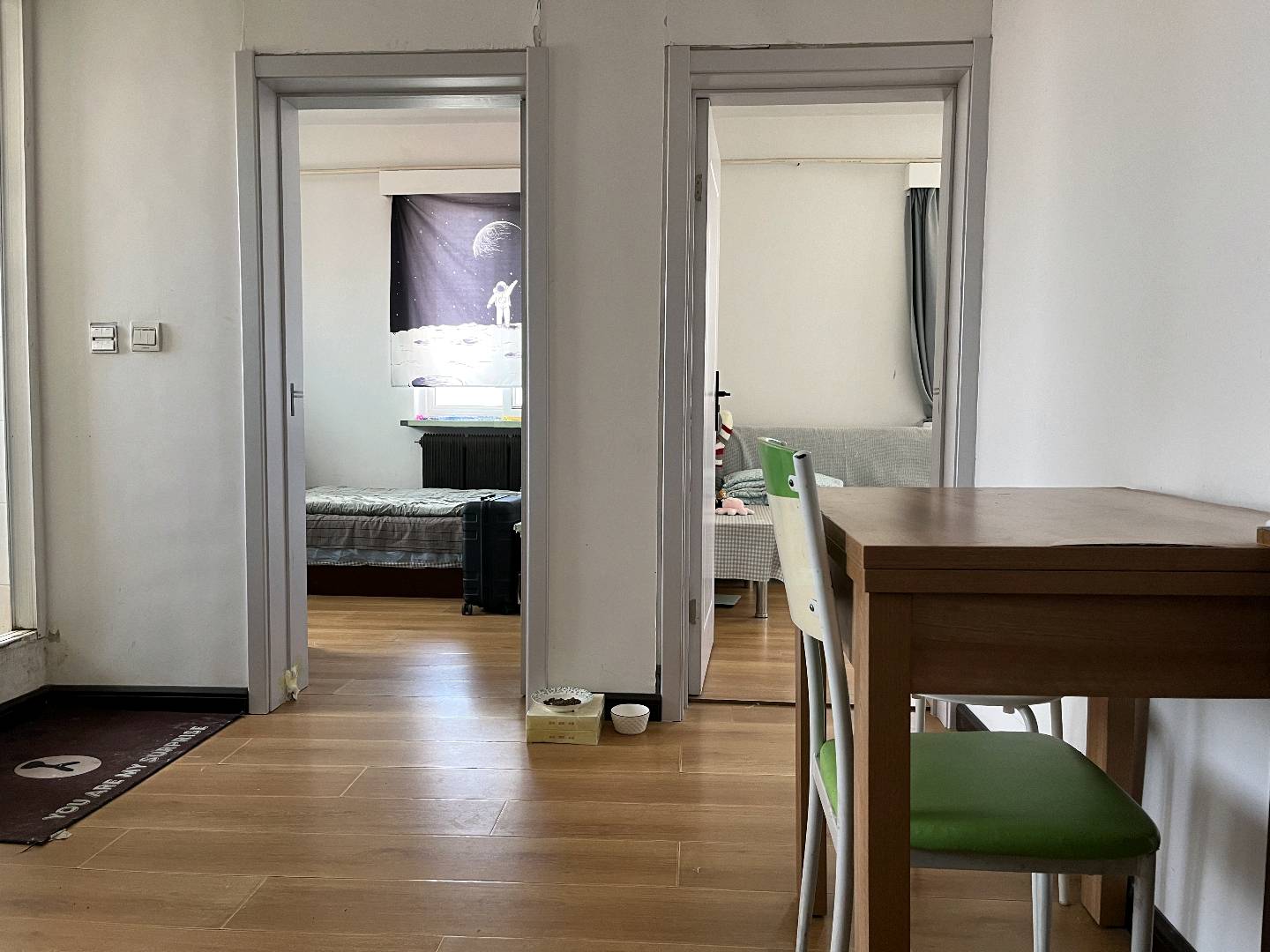 花园小区 随时看房·