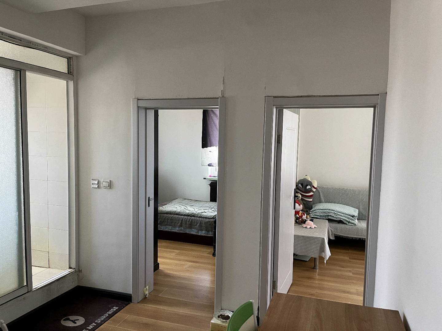 花园小区 随时看房·