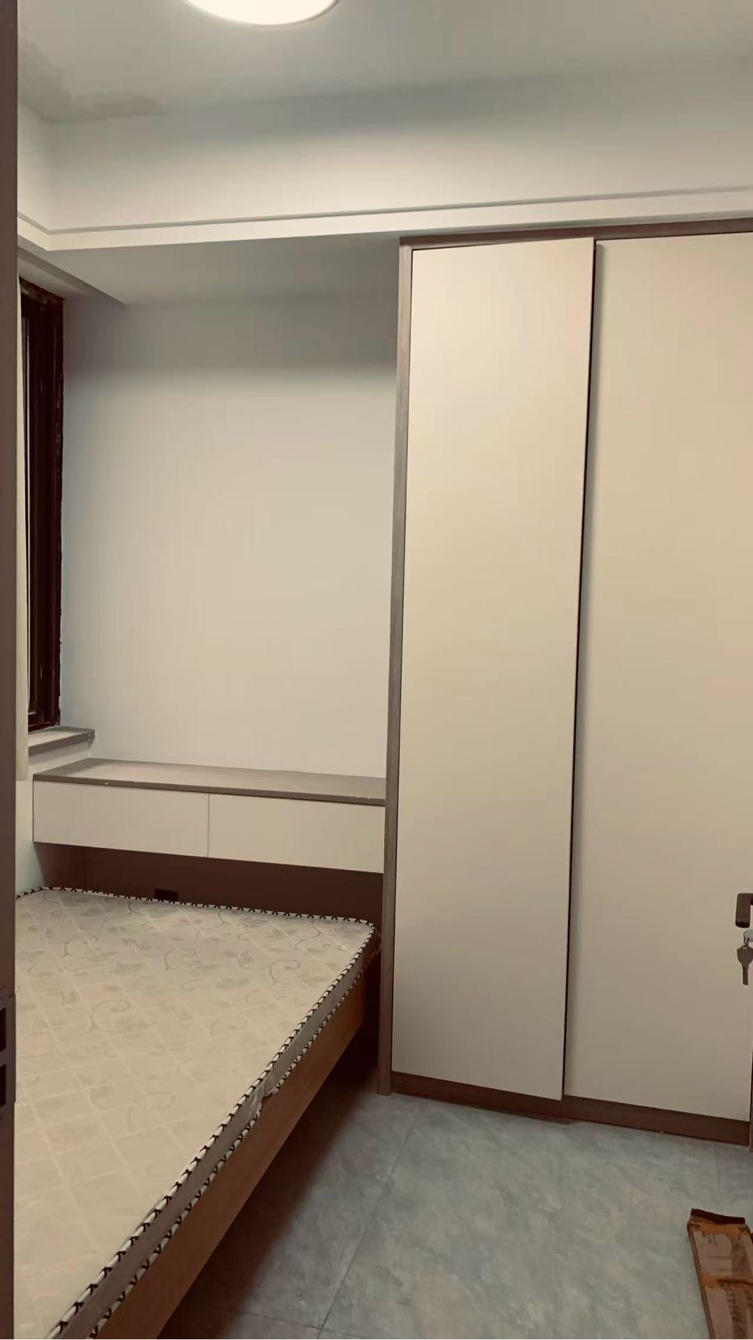 站文华庭东区 随时看房·