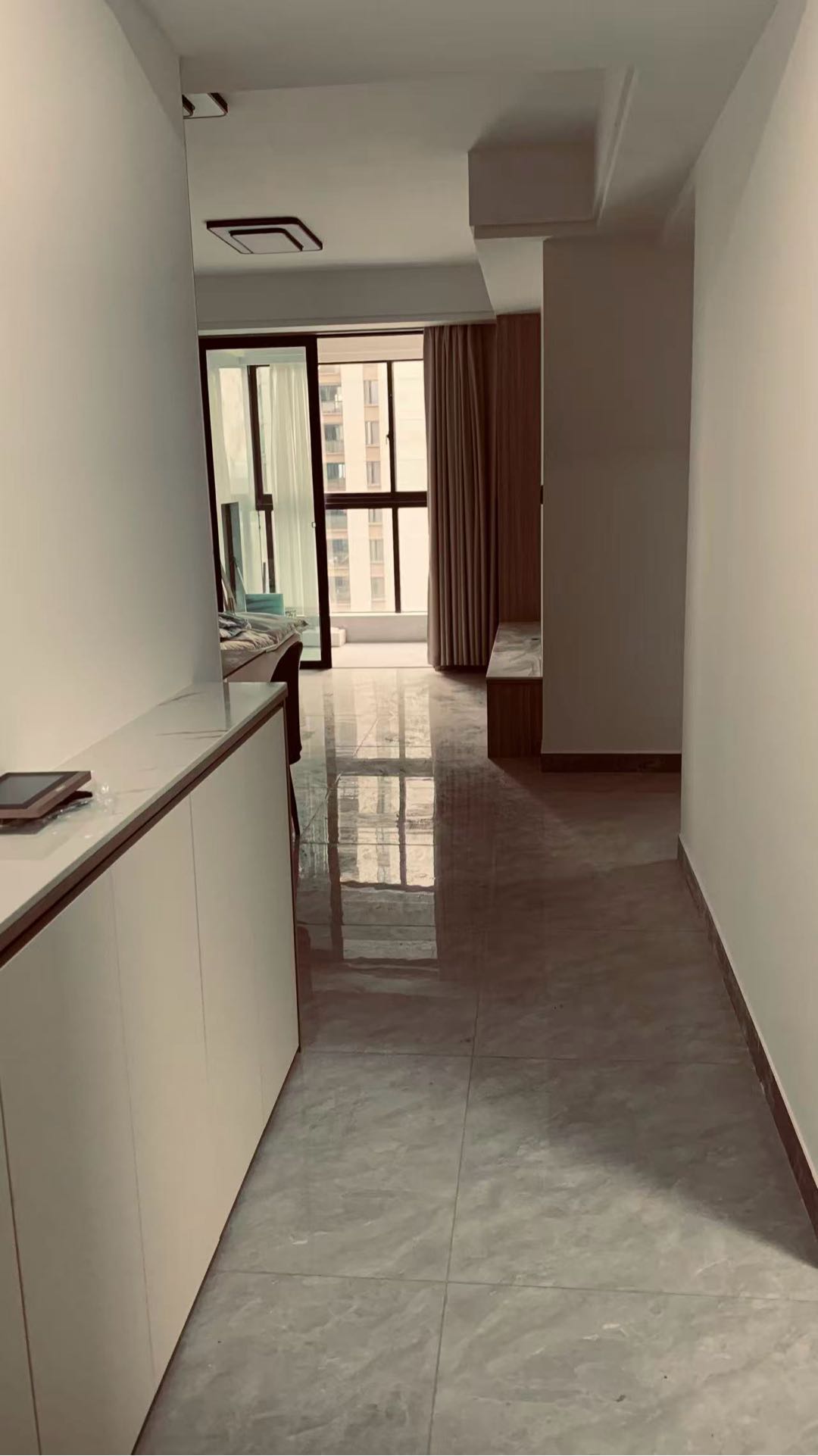 站文华庭东区 随时看房·