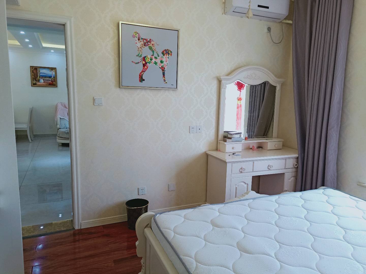 果壳你的城 随时看房·