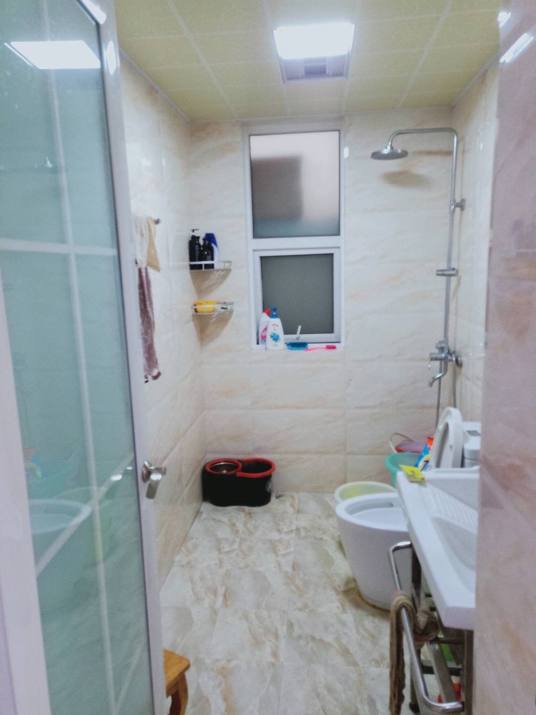 果壳你的城 随时看房·