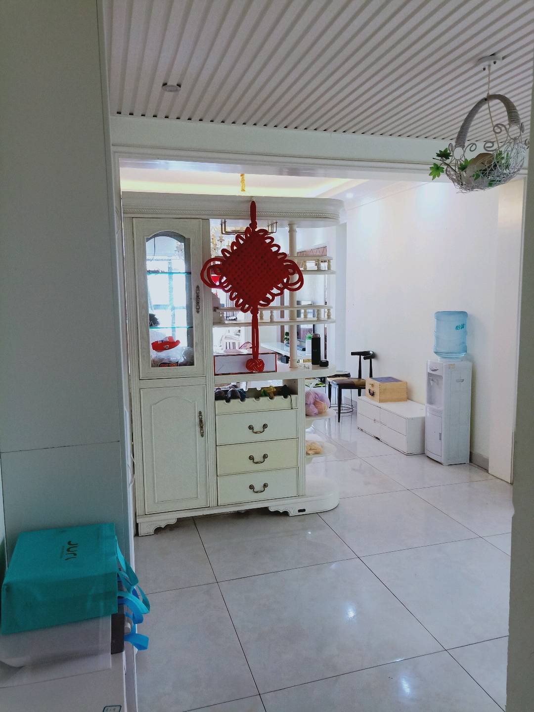 果壳你的城 随时看房·