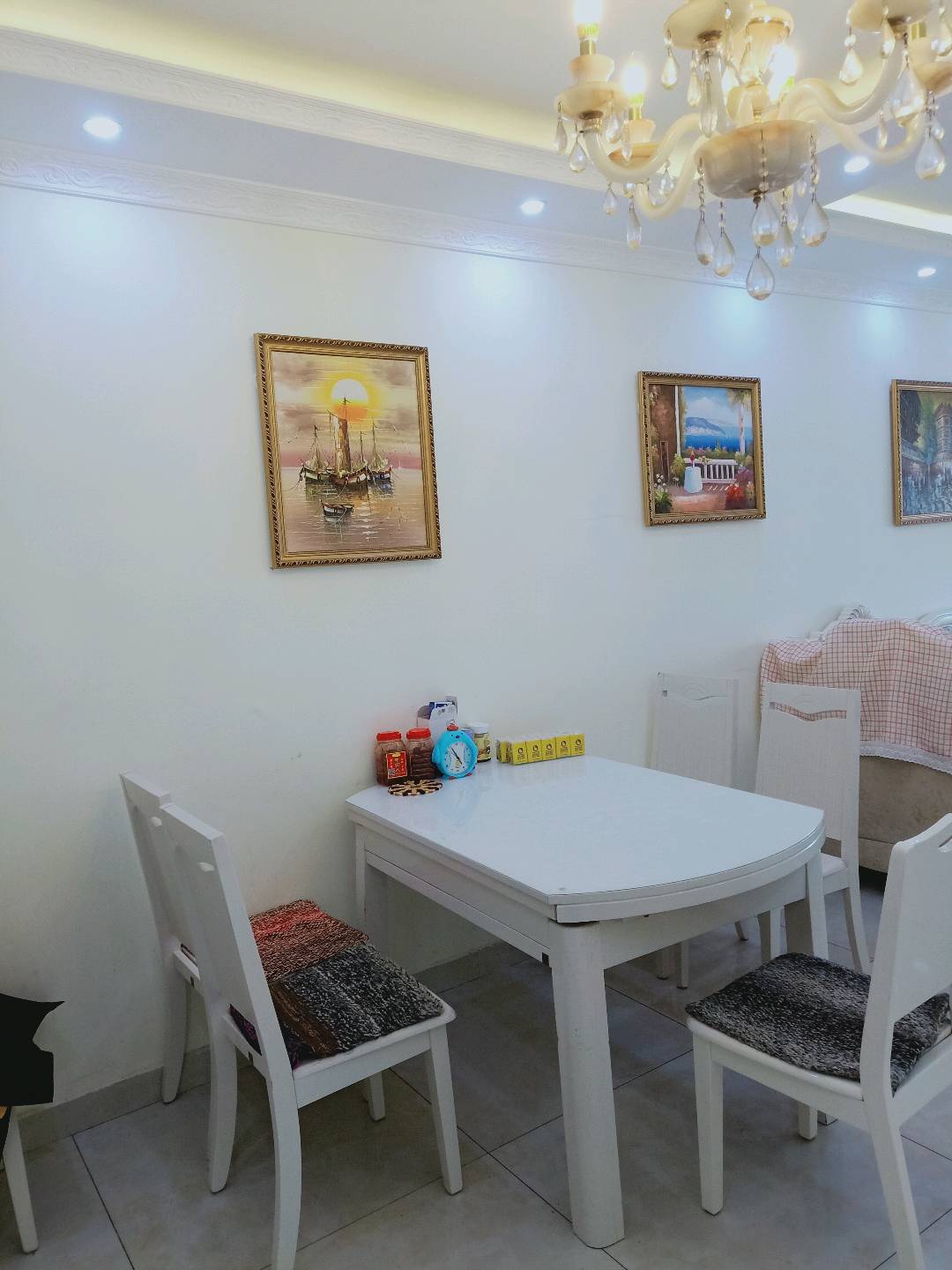 果壳你的城 随时看房·