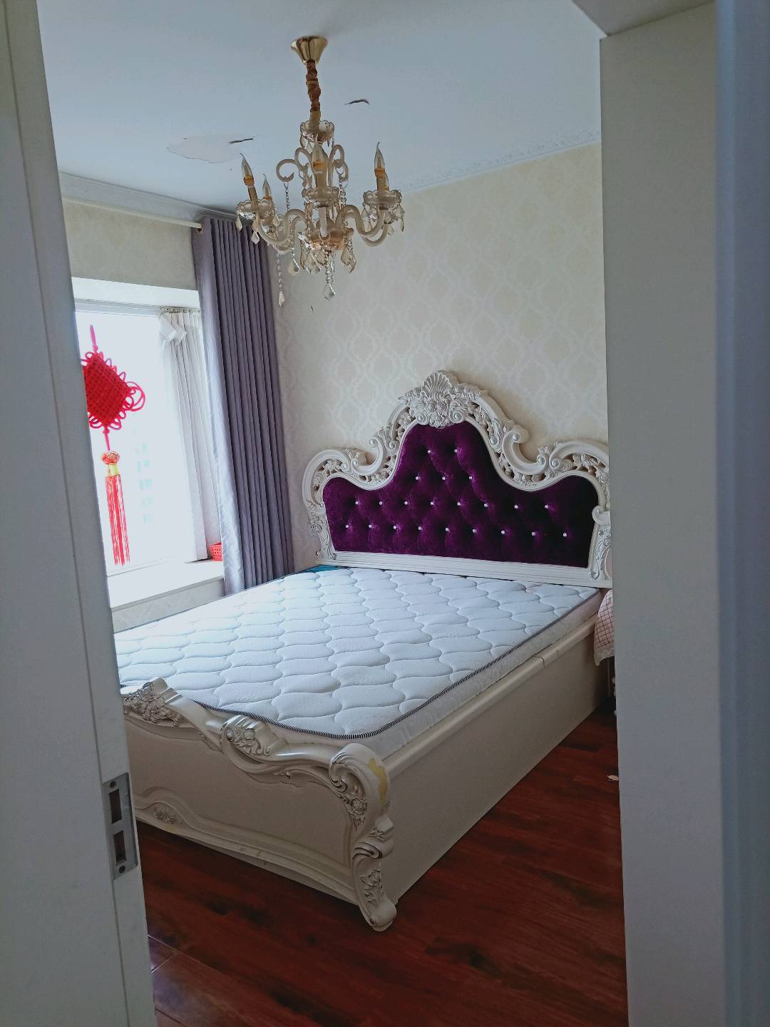 果壳你的城 随时看房·