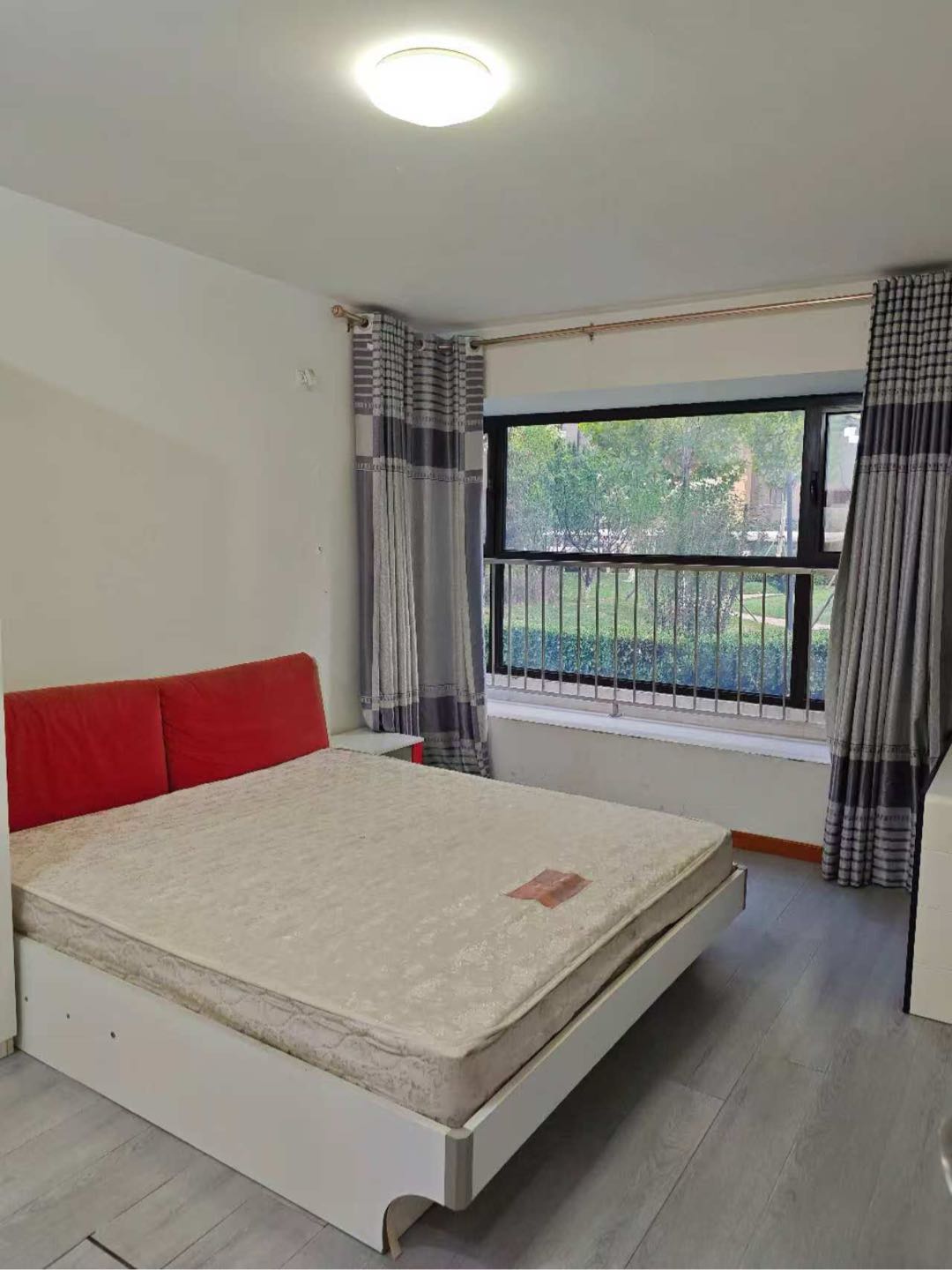 津南吾悦华府 随时看房·