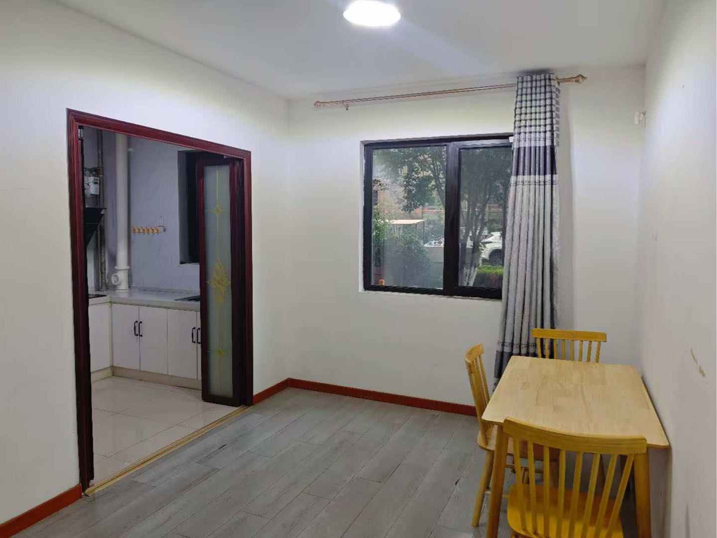 津南吾悦华府 随时看房·