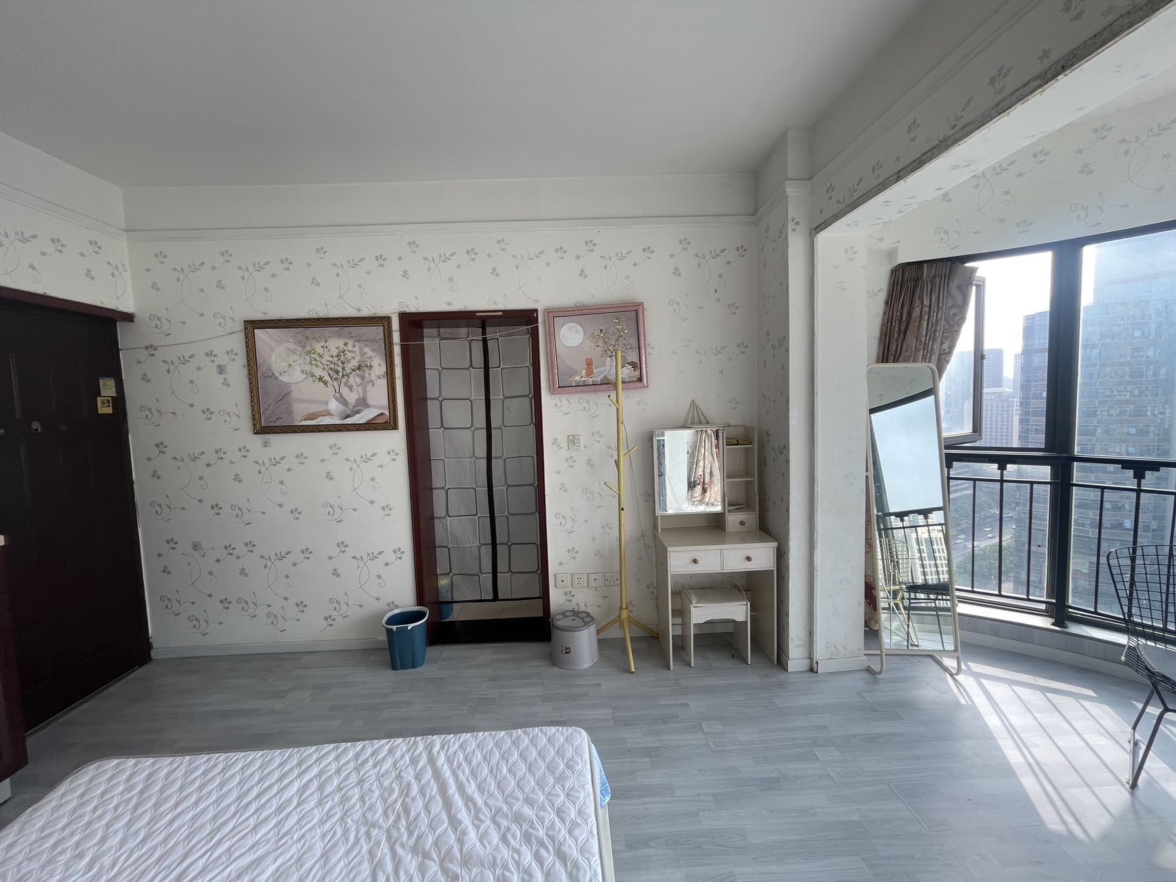 东和银都 随时看房·