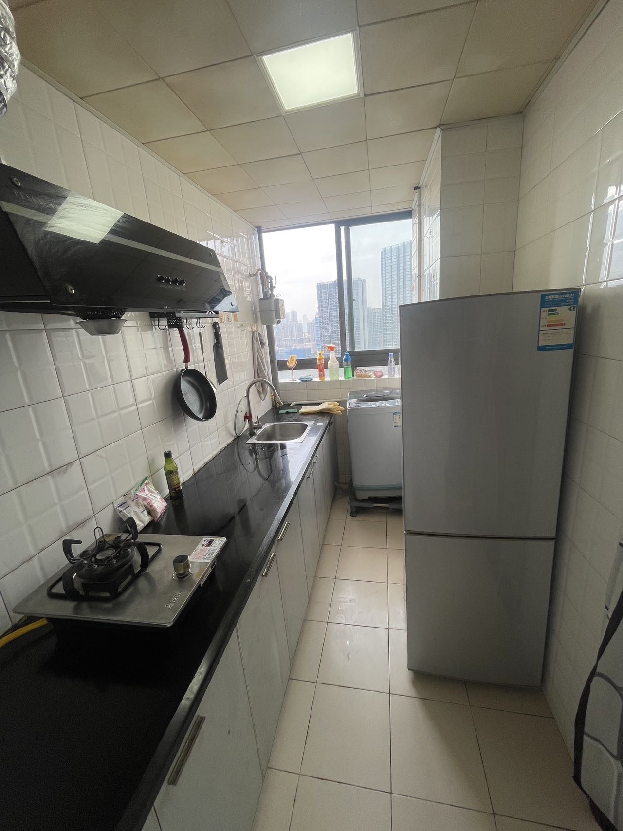 东和银都 随时看房·