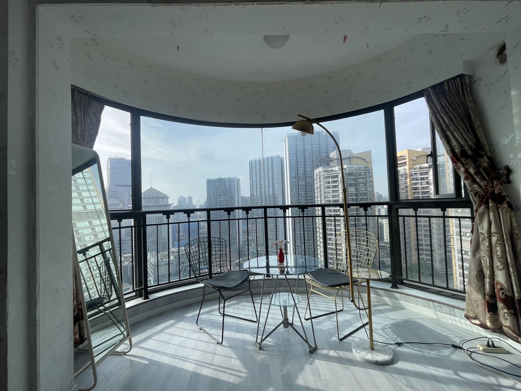 东和银都 随时看房·