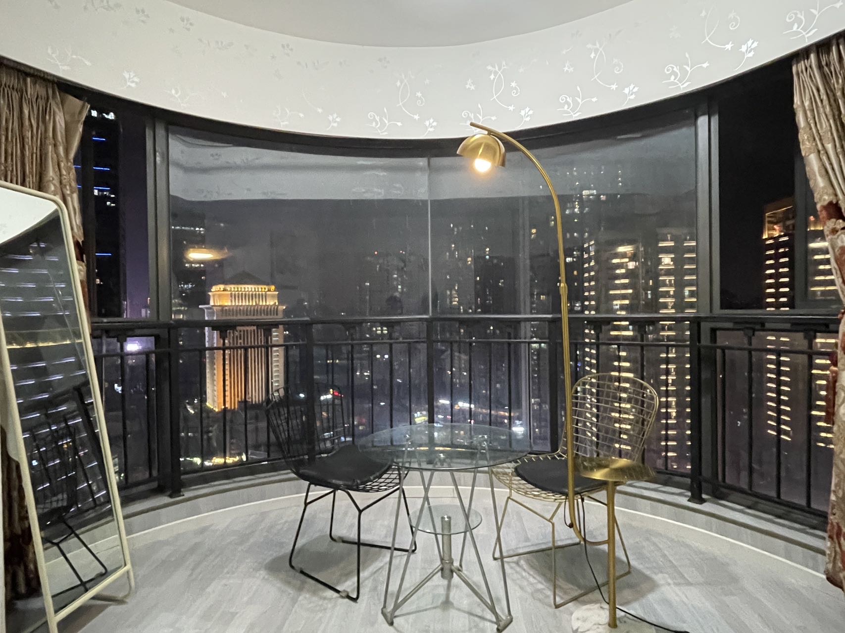 东和银都 随时看房·