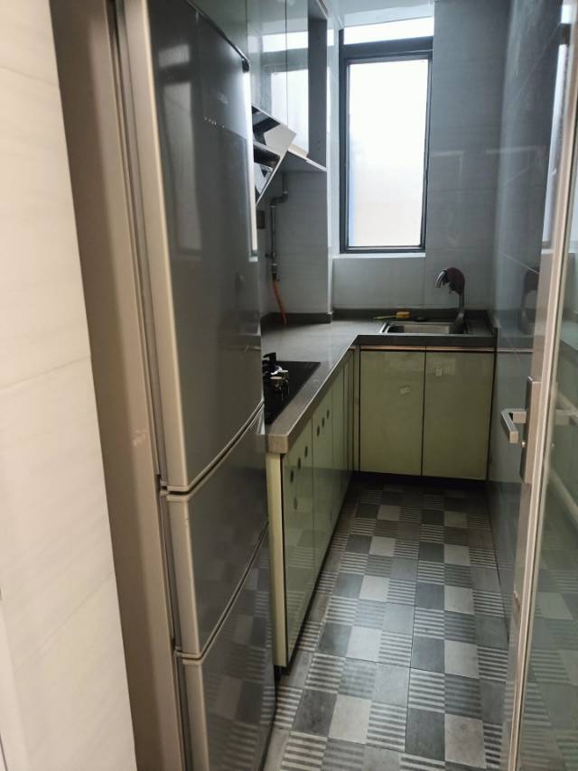 东风东路581号 随时看房·