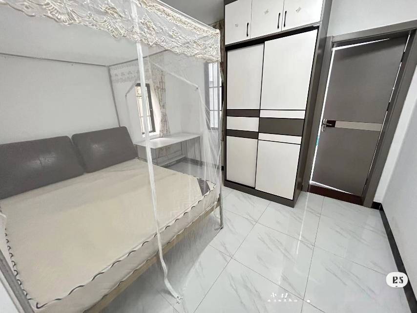 东风东路581号 随时看房·