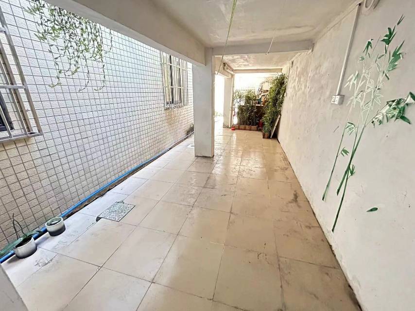 东风东路581号 随时看房·