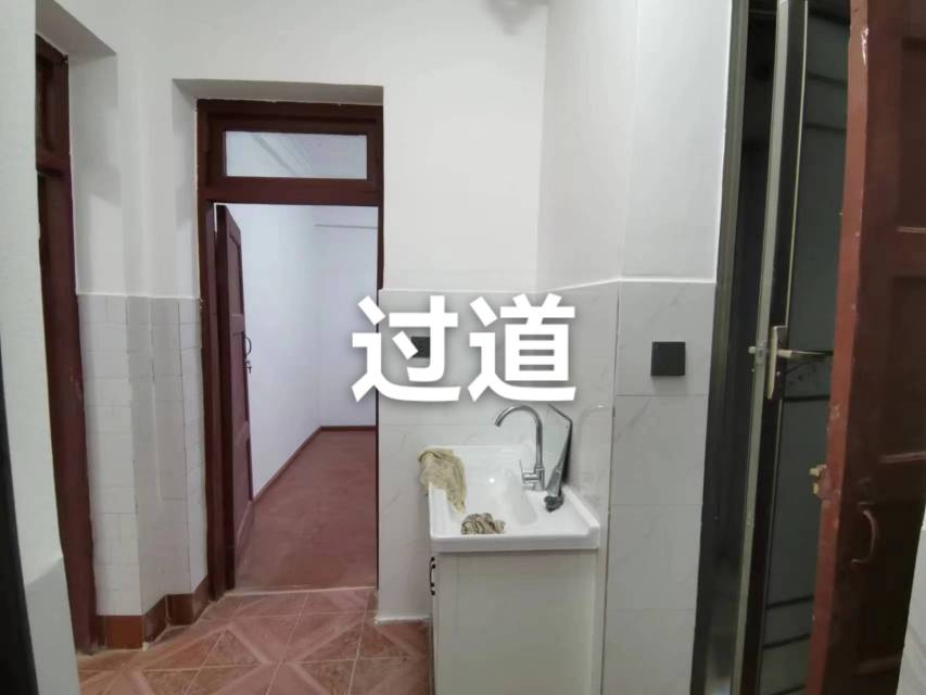 楚雄州商务局住宿区 随时看房·