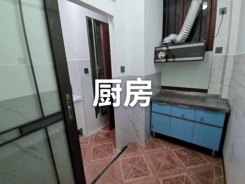 楚雄州商务局住宿区 随时看房·