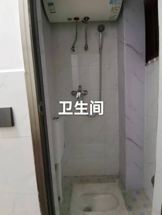 楚雄州商务局住宿区 随时看房·