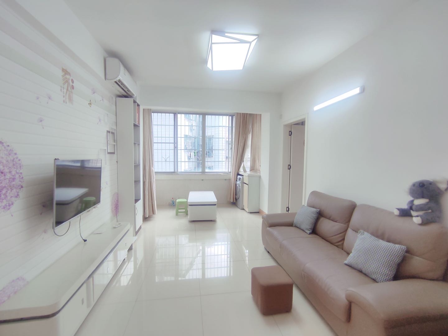 广州市天河区员村西街3号大院 随时看房·