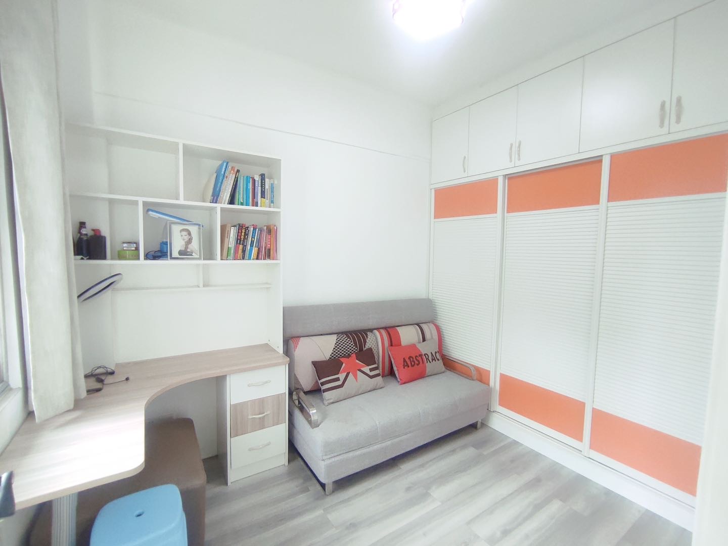 广州市天河区员村西街3号大院 随时看房·