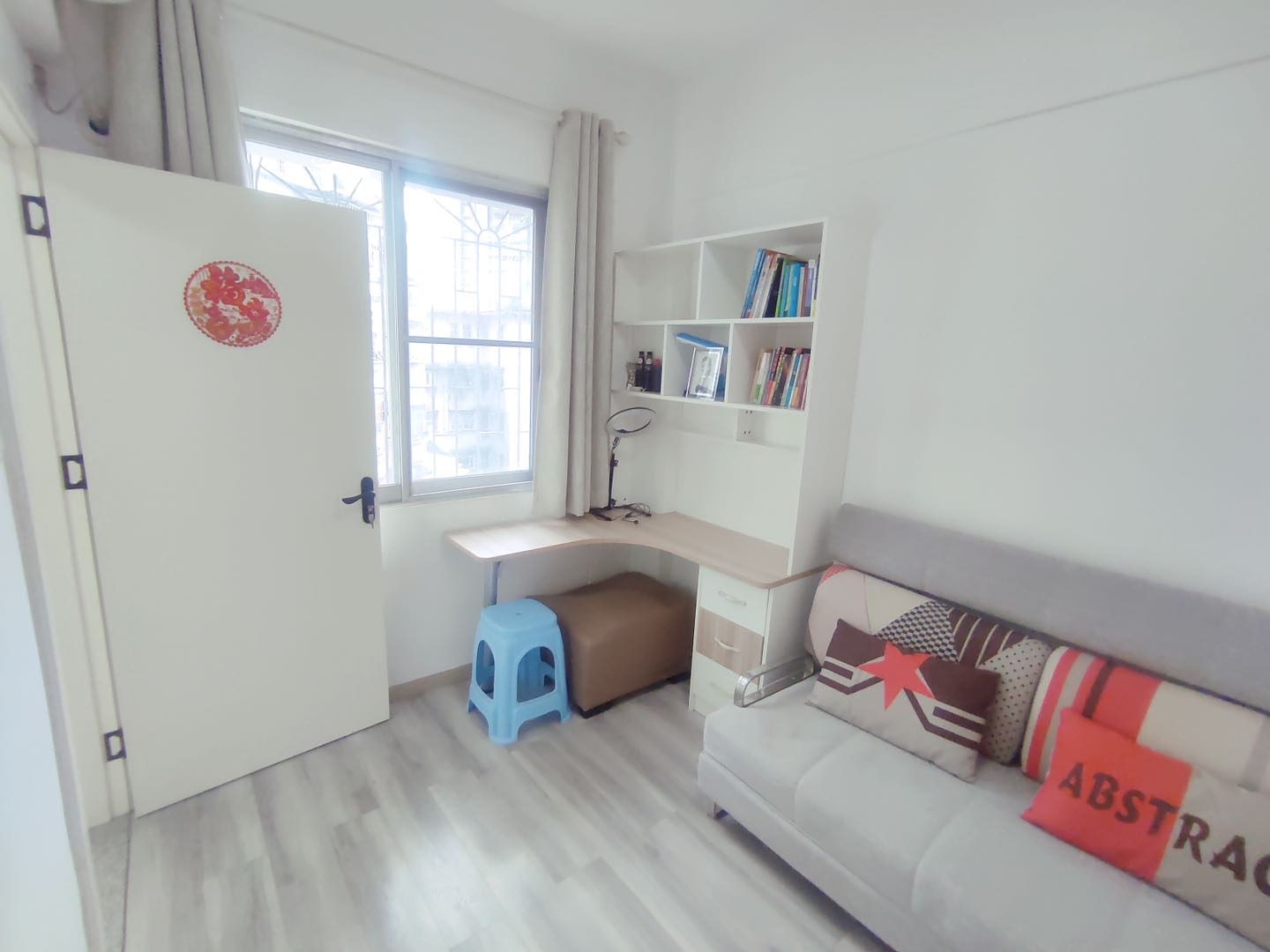 广州市天河区员村西街3号大院 随时看房·