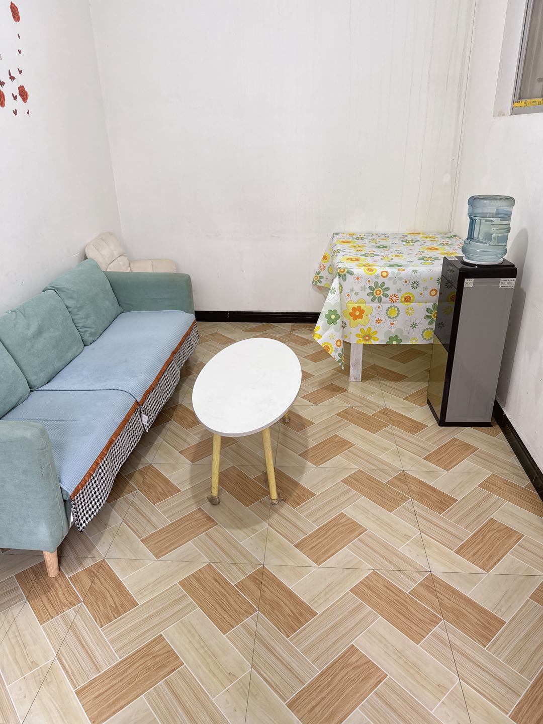 莲湖花溪时光）