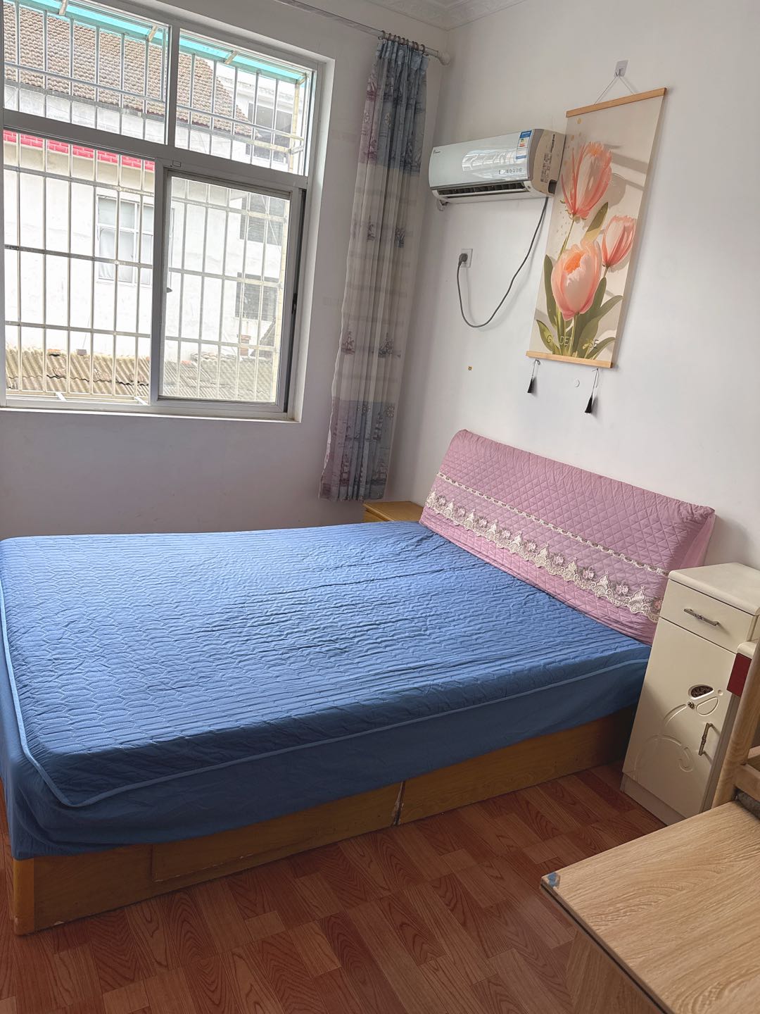 莲湖花溪时光 随时看房·