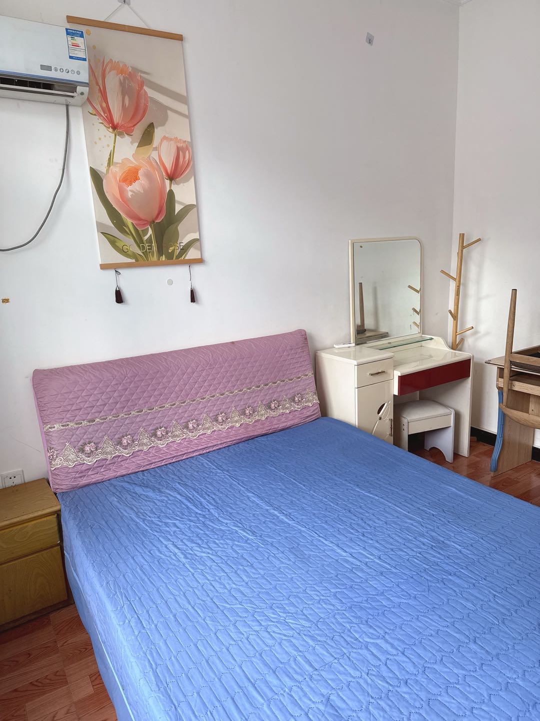 莲湖花溪时光 随时看房·