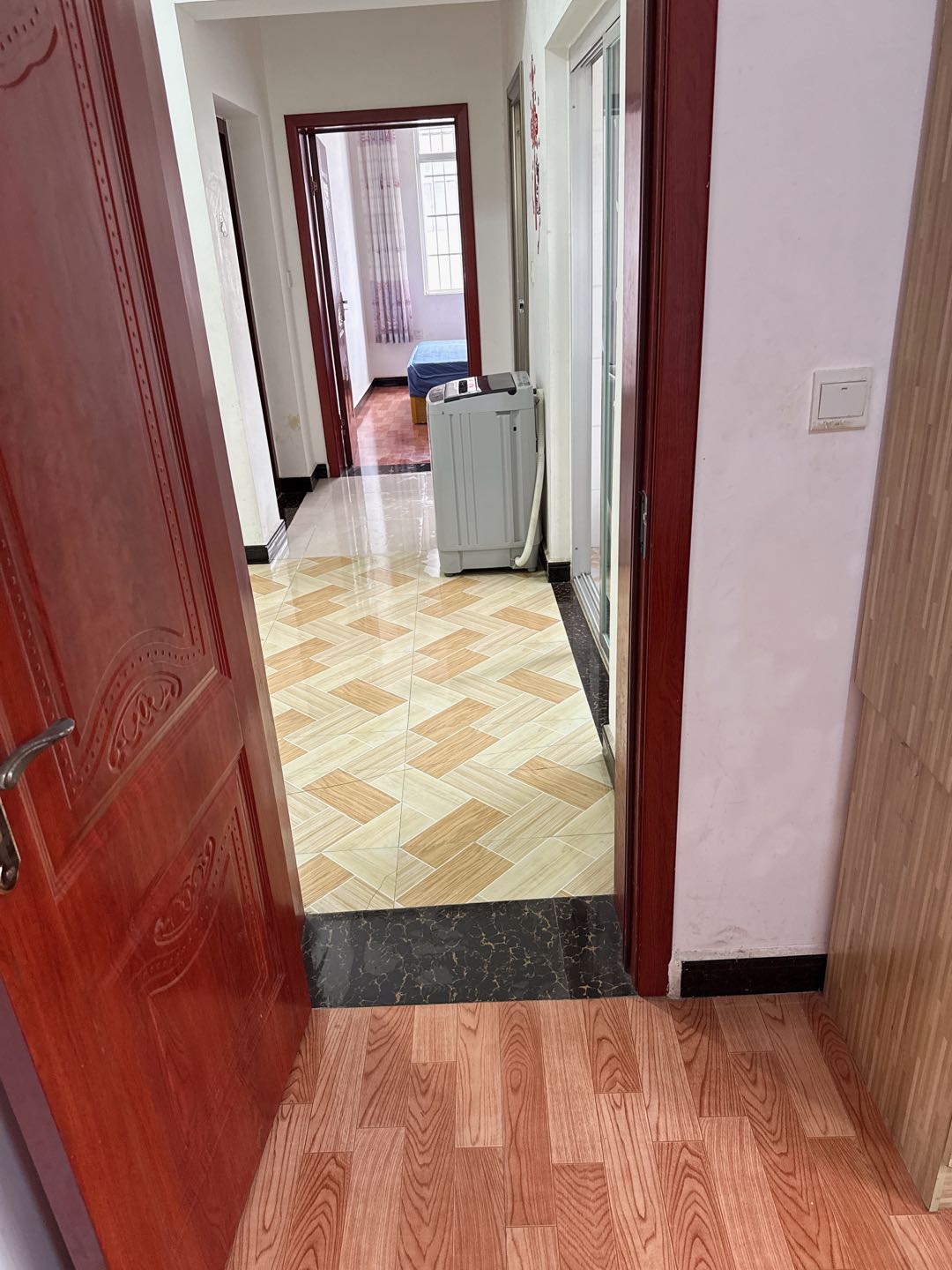 莲湖花溪时光 随时看房·