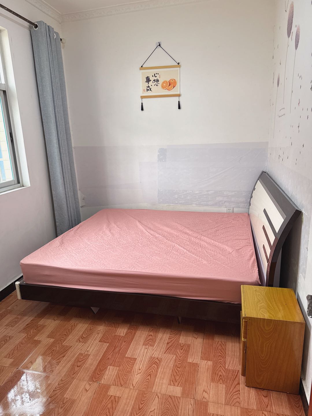 莲湖花溪时光 随时看房·