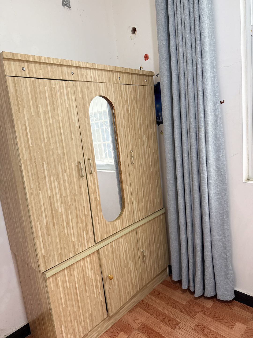 莲湖花溪时光 随时看房·