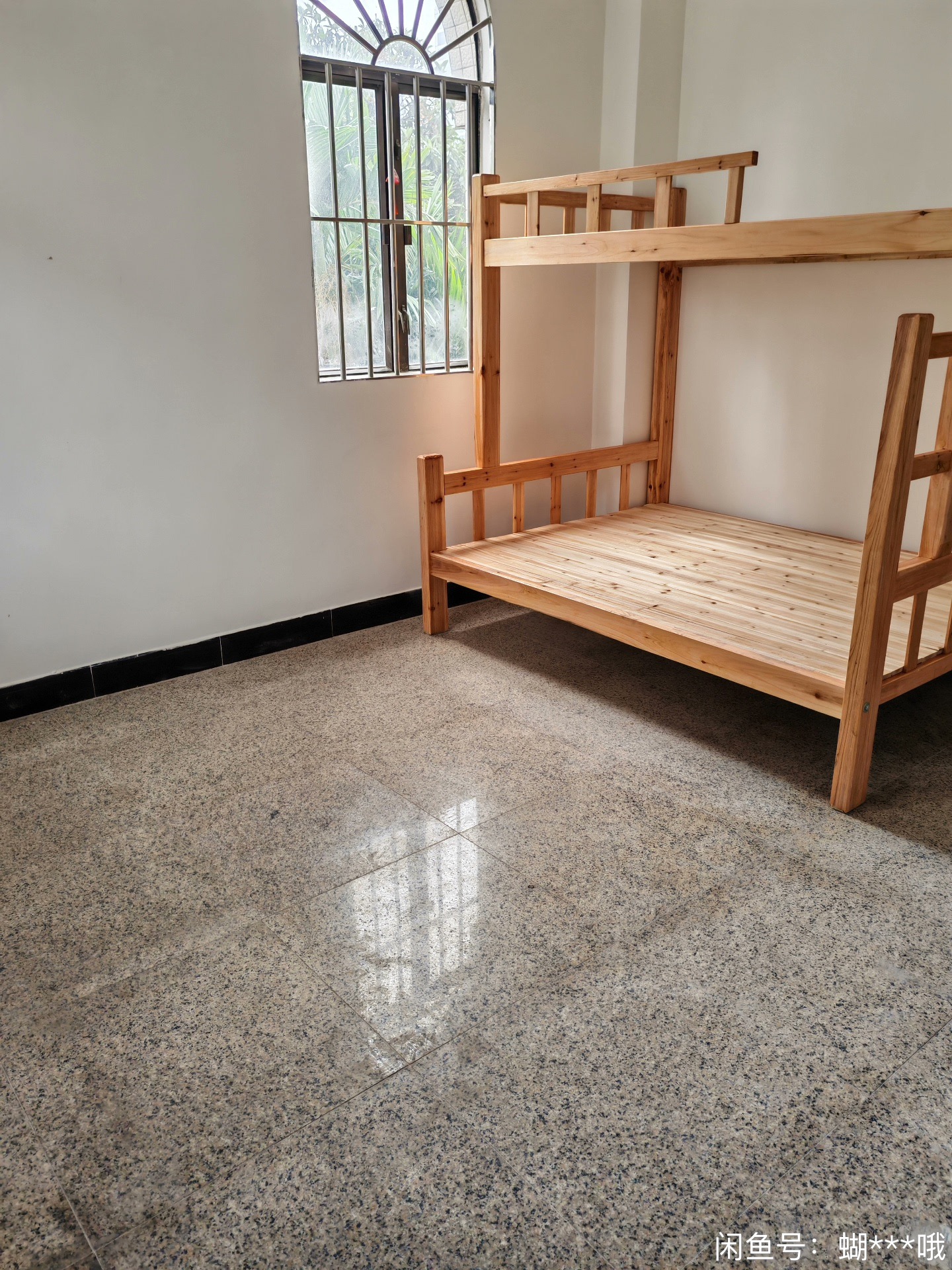 花园新村 2居室 1200元/月