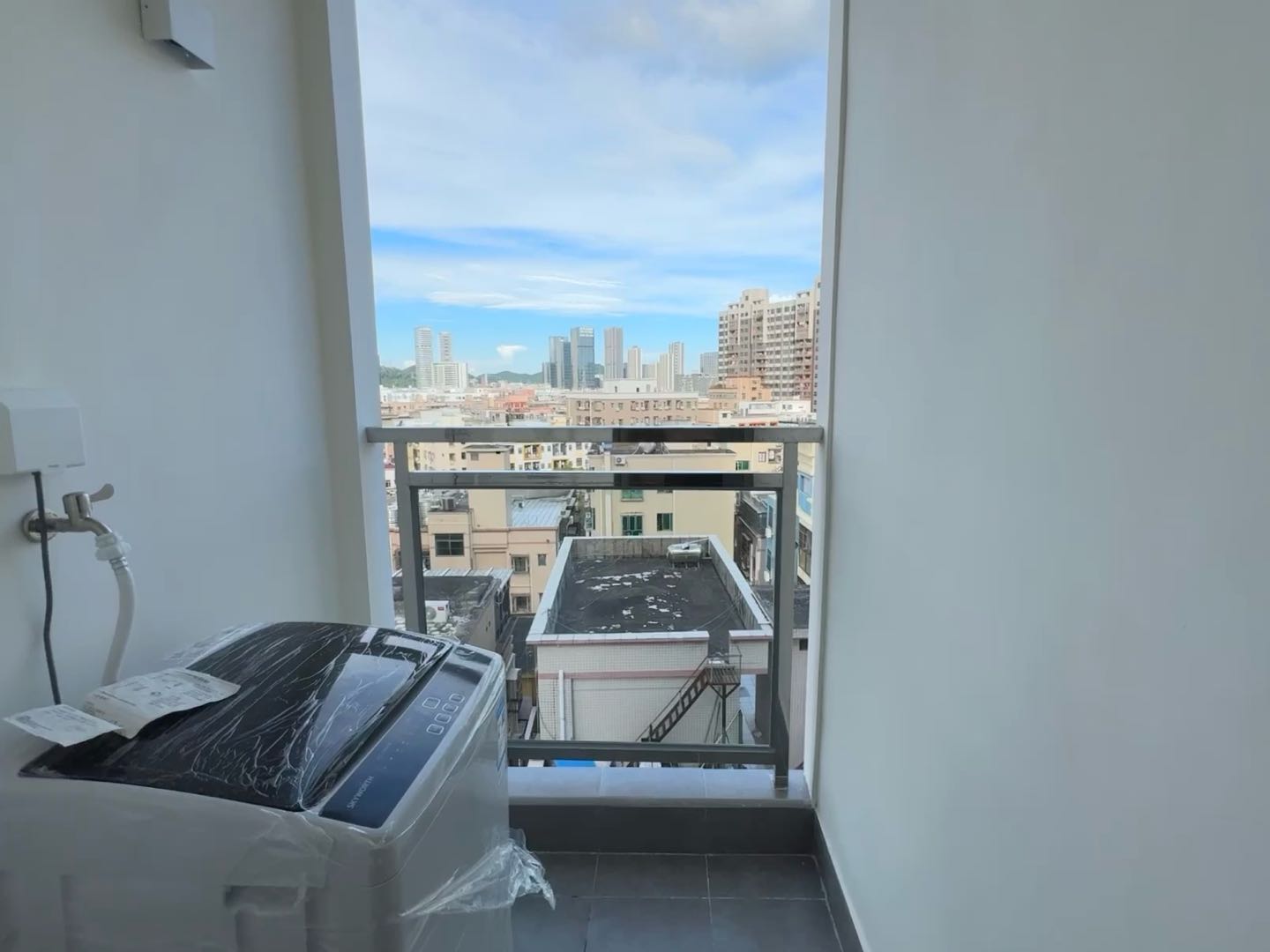 桃花园小区 随时看房·