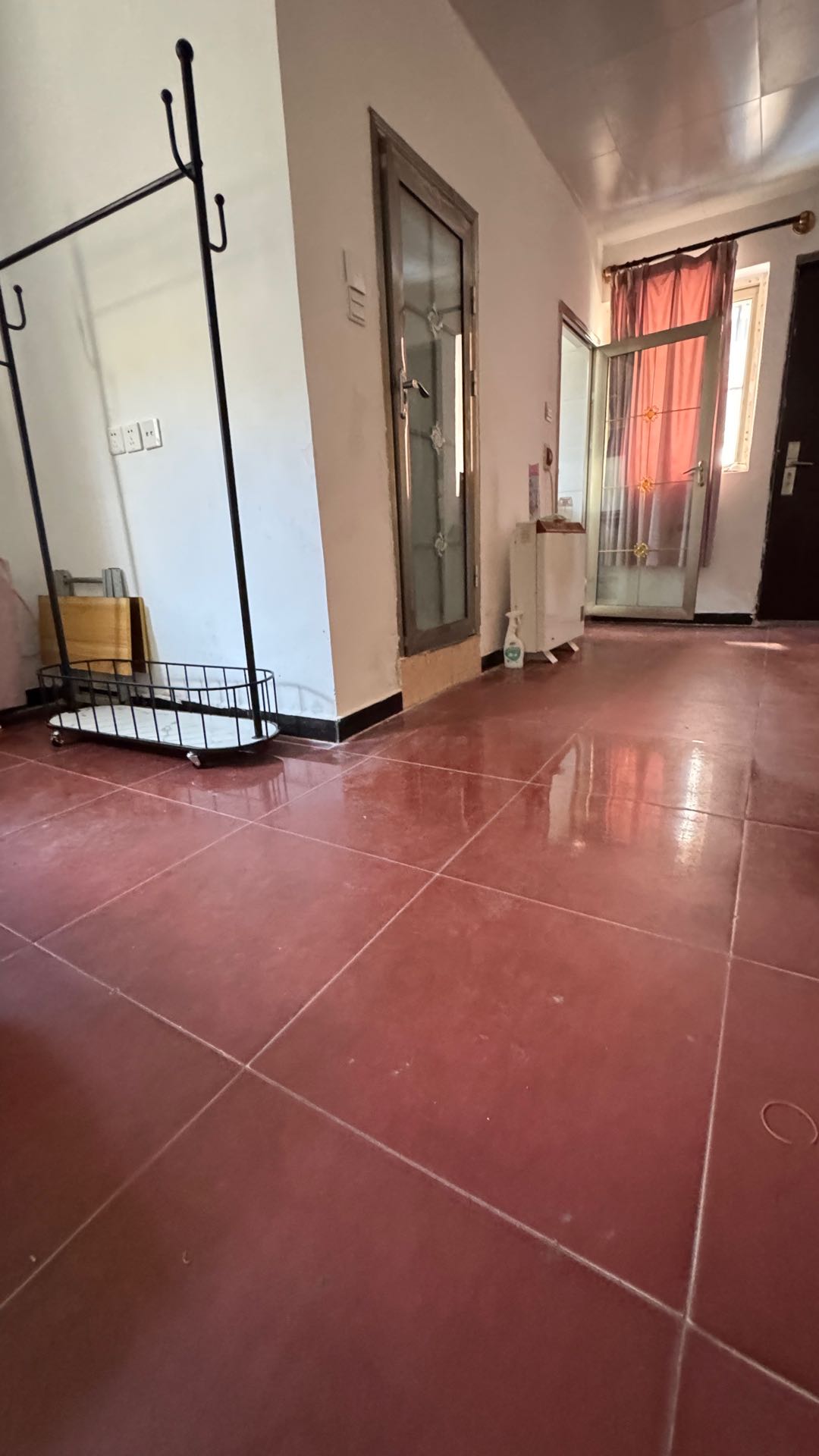 北京市朝阳区市运输四场宿舍 随时看房·