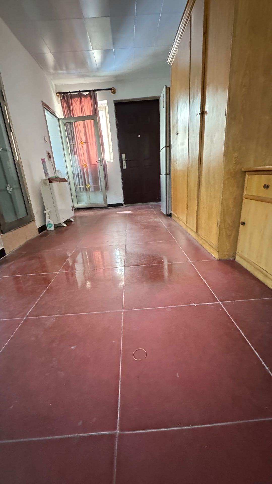 北京市朝阳区市运输四场宿舍 1居室 3800元/月