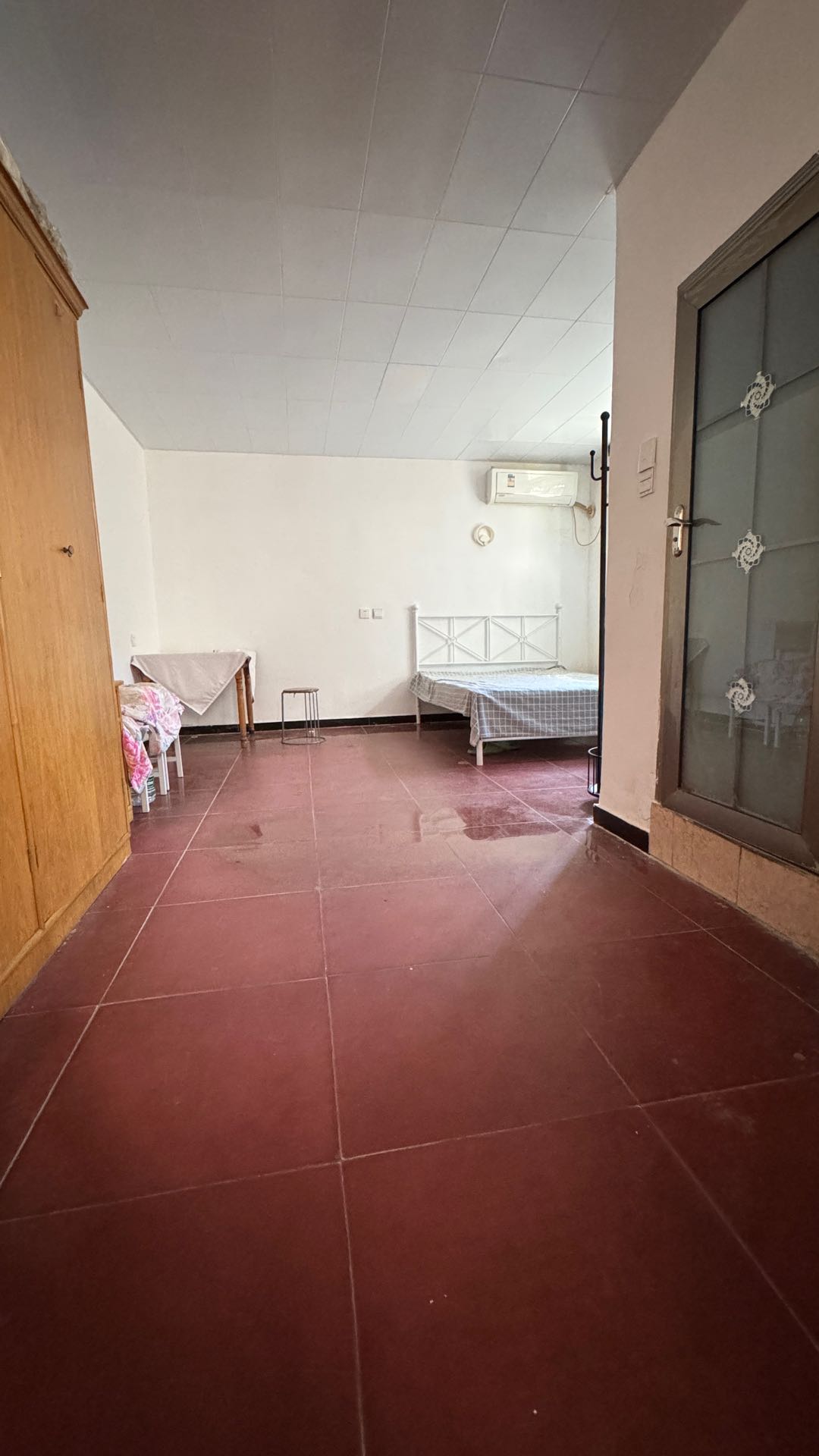 北京市朝阳区市运输四场宿舍 随时看房·