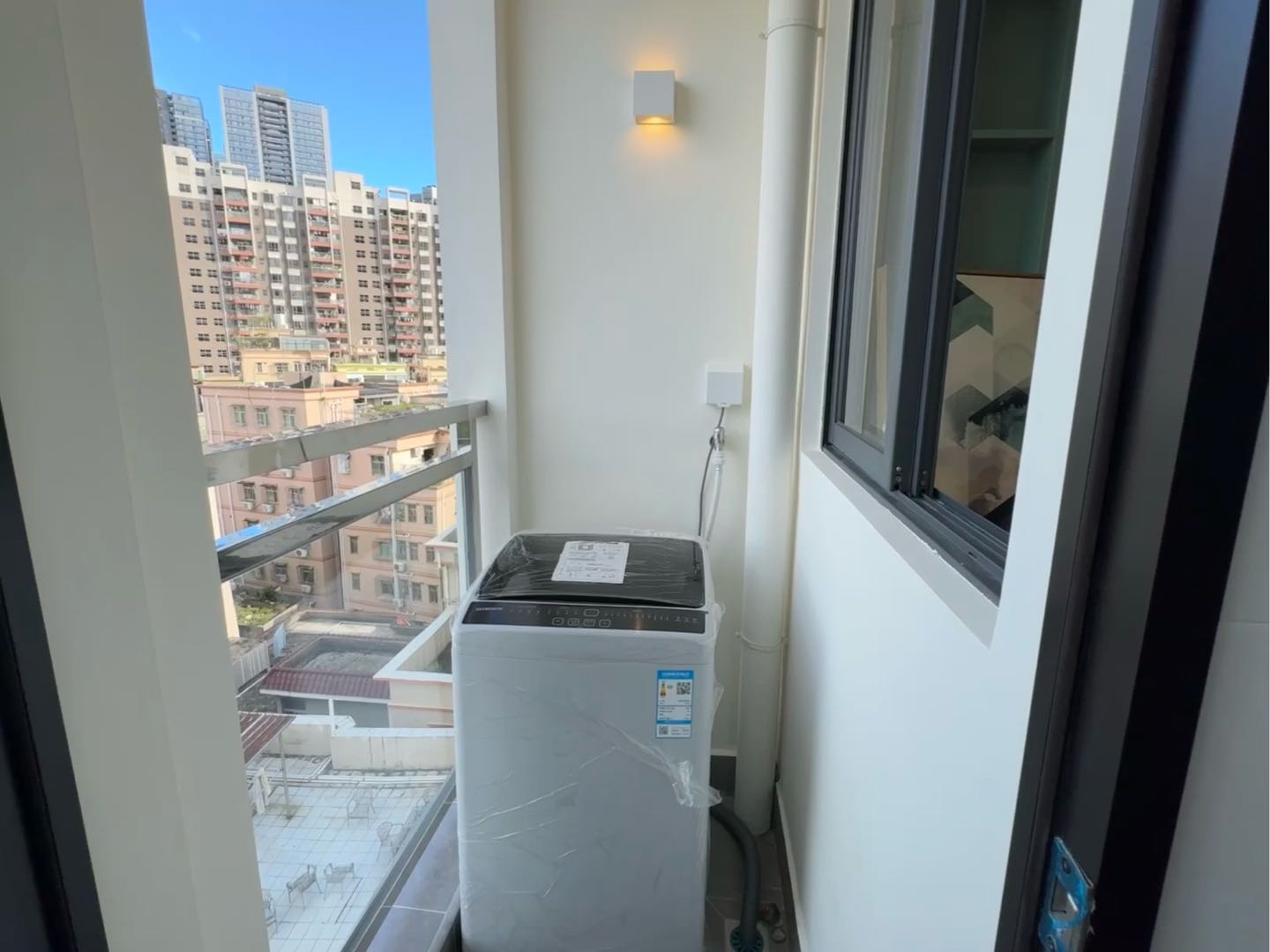 麻布新村 随时看房·