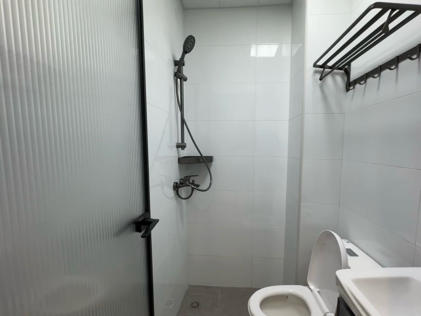 麻布新村 随时看房·