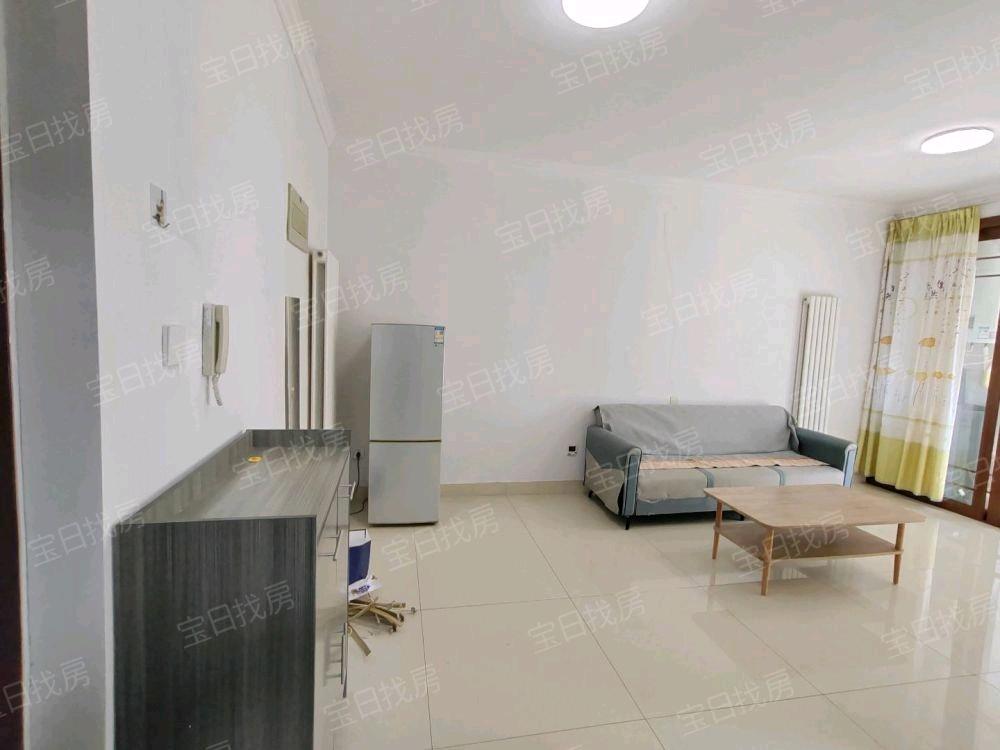 李家仕庄 随时看房·